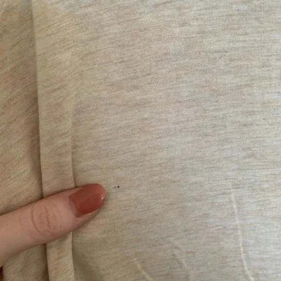 Philosophy 3/4 Sleeve Blouse - Picture 5 of 7